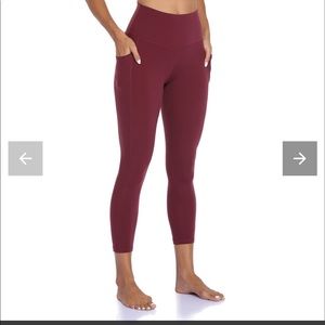 Colorful KOALA leggings